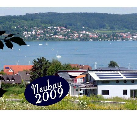 Haus Bodenseeblick 博德曼路德维希港 外观 照片