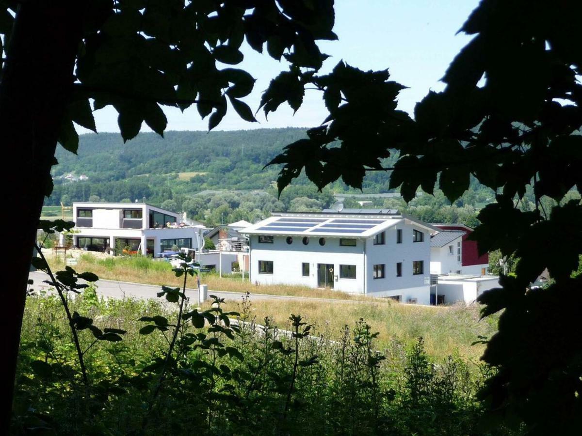 Haus Bodenseeblick 博德曼路德维希港 外观 照片
