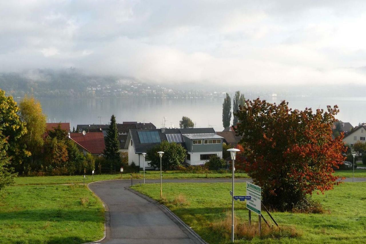 Haus Bodenseeblick 博德曼路德维希港 外观 照片