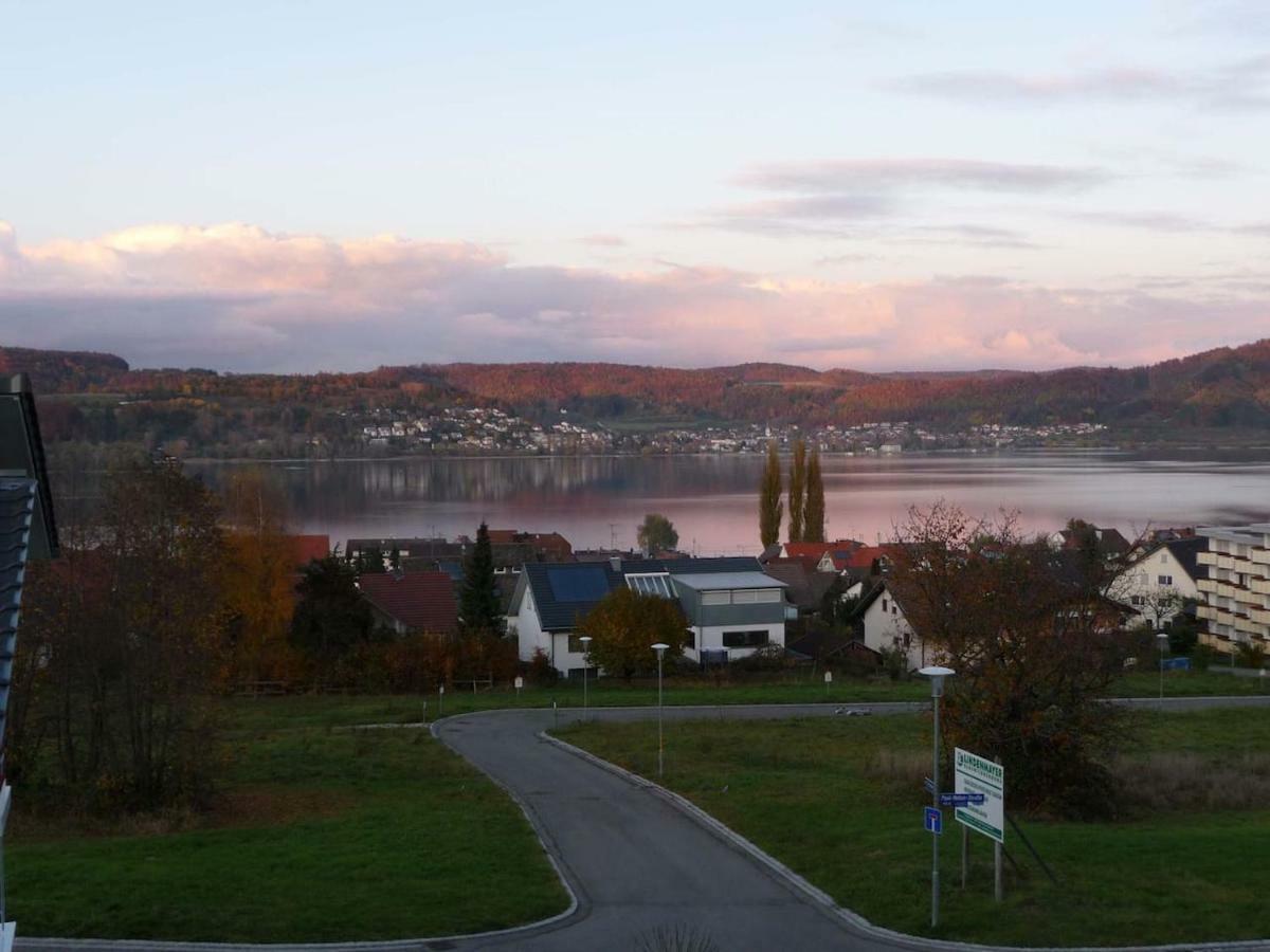 Haus Bodenseeblick 博德曼路德维希港 外观 照片