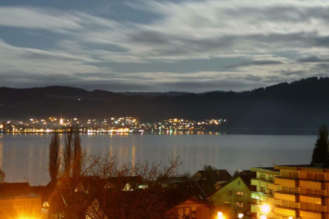 Haus Bodenseeblick 博德曼路德维希港 外观 照片