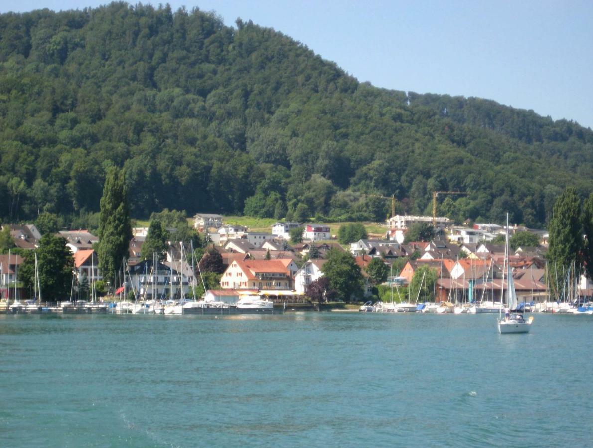 Haus Bodenseeblick 博德曼路德维希港 外观 照片